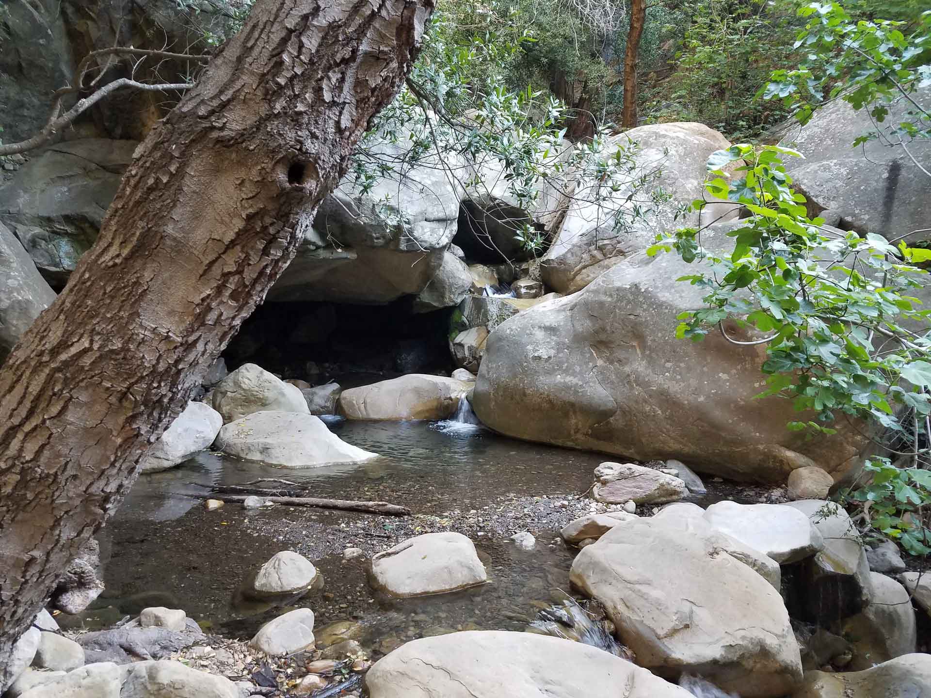 Overview Great Public Land Destinations